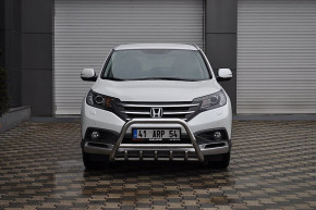    /  ST-Line  Honda CR-V (2012-) (WT0030041)