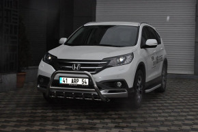    /  ST-Line  Honda CR-V (2012-) (WT0030041) 3