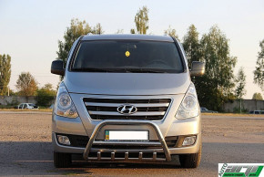    /  ST-Line  Hyundai H1 (2008-) (WT0030042)