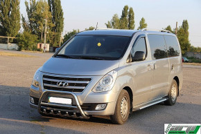    /  ST-Line  Hyundai H1 (2008-) (WT0030042) 3