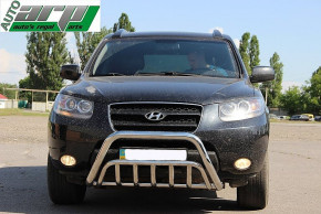    /  ST-Line  Hyundai Santa Fe (2006-2012) (WT0040045) 3