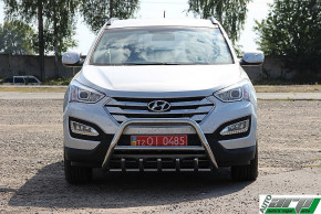    /  ST-Line  Hyundai Santa Fe (2013-) (WT0030046)