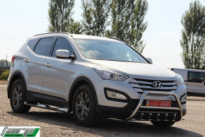    /  ST-Line  Hyundai Santa Fe (2013-) (WT0030046) 3