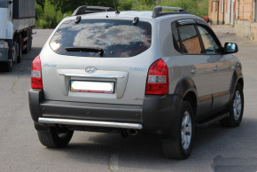    /  ST-Line  Hyundai Tucson 2004- / (AK002012) 3