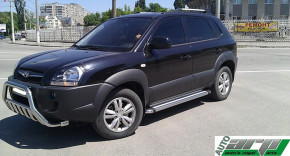    /  ST-Line  Hyundai Tucson (2004-) /  (WT0040048) 3