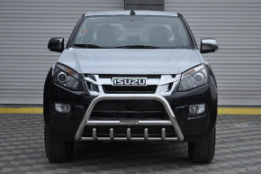    /  ST-Line  Isuzu D-Max (2012-) (WT0030050)