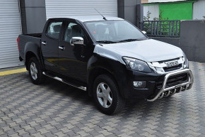    /  ST-Line  Isuzu D-Max (2012-) (WT0030050) 3