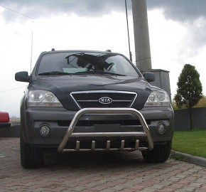     /  ST-Line  Kia Sorento (2002-2009) (WT0030057)