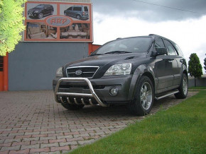     /  ST-Line  Kia Sorento (2002-2009) (WT0030057) 3