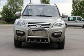     /  ST-Line  Lifan X60 (2013-) (QT0060026)