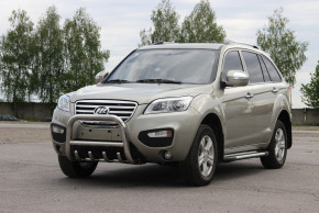     /  ST-Line  Lifan X60 (2013-) (QT0060026) 3