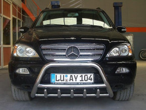     /  ST-Line  Mercedes ML W163 (1998-2005) (WT0030077)