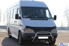     /  ST-Line  Mercedes Sprinter (1995-2000) (WT0030071) 3