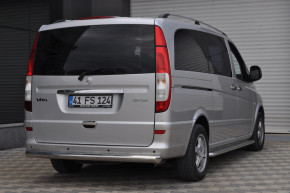    /  ST-Line  Mercedes Vito 2003-2014 / (AK002016)