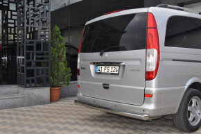    /  ST-Line  Mercedes Vito 2003-2014 / (AK002016) 5