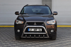     /  ST-Line  Mitsubishi ASX (2010-) (WT0030078)