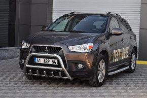     /  ST-Line  Mitsubishi ASX (2010-) (WT0030078) 3