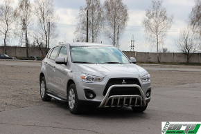     /  ST-Line  Mitsubishi ASX (2010-) / (WT0020070)