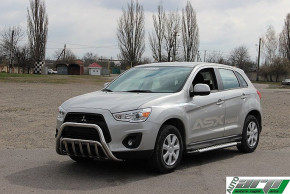     /  ST-Line  Mitsubishi ASX (2010-) / (WT0020070) 3