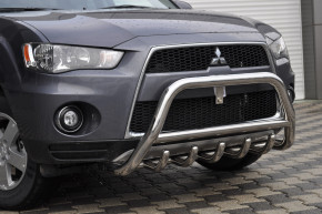     /  ST-Line  Mitsubishi Outlander XL (2010-) (WT0030084) 5