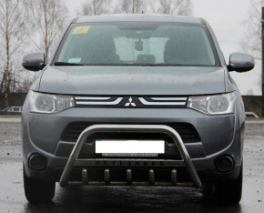     /  ST-Line  Mitsubishi Outlander (2012-) /  (WT0040085)