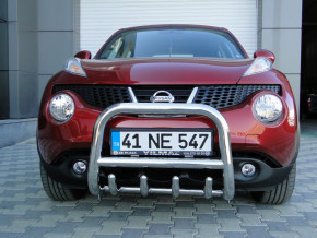     /  ST-Line  Nissan Juke (2010-) (QT0060035)