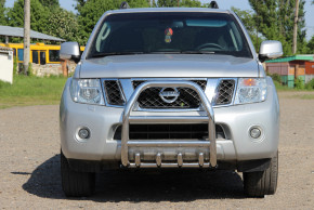     /  ST-Line  Nissan Pathfinder (2005-2014) / (QT0070033)