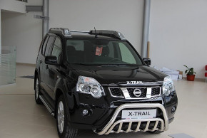     /  ST-Line  Nissan X-Trail T31 (2007-) / (WT0020086) 3