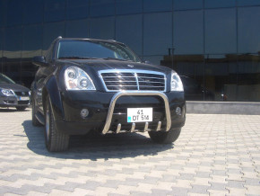  ST-Line  Ssang Yong Rexton (2007-2010) (QT0060053)