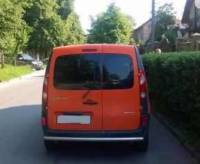    /  ST-Line  Renault Kangoo 2008- / (AK002024)