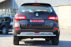    /  ST-Line  Renault Koleos 2012- / (AK002026)