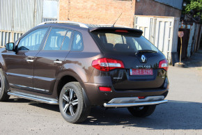    /  ST-Line  Renault Koleos 2012- / (AK002026) 3