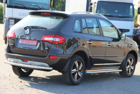    /  ST-Line  Renault Koleos 2012- / (AK002026) 4