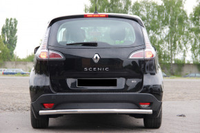    /  ST-Line  Renault Scenic 2009- / (AK002027)