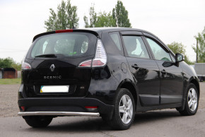    /  ST-Line  Renault Scenic 2009- / (AK002027) 3