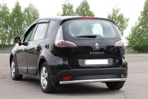    /  ST-Line  Renault Scenic 2009- / (AK002027) 4