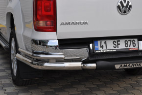    /  ST-Line  Volkswagen Amarok 2010- /  (AK003003D)