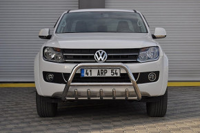     /  ST-Line  Volkswagen Amarok (2010-) (WT0030145)