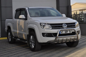     /  ST-Line  Volkswagen Amarok (2010-) (WT0030145) 3