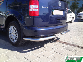    /  ST-Line  Volkswagen Caddy 2004-/ (AK003007)