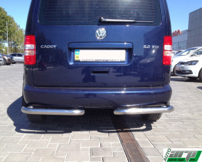    /  ST-Line  Volkswagen Caddy 2004-/ (AK003007) 3