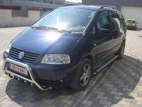     /  ST-Line  Volkswagen Sharan (1995-2010) (WT0030150) 3