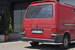    /  ST-Line  Volkswagen T4 1992-2002 / (AK003003) 3