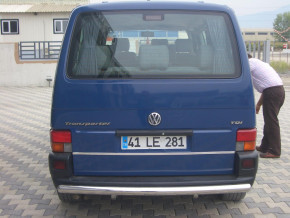    /  ST-Line  Volkswagen T4 1992-2002/ (AK002028)