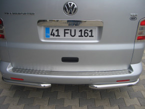    /  ST-Line  Volkswagen T5 2003-/ (AK003004) 3