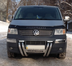     /  ST-Line  Volkswagen T5 (2003-2010) (ST0060000)