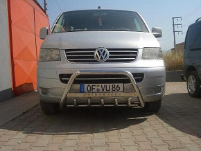     /  ST-Line  Volkswagen T5 (2003-) (WT0030152)