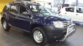  ST-Line  Renault Duster (2010-) / (WT0020099)