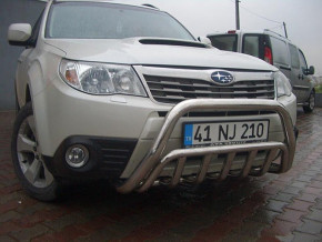  ST-Line  Subaru Forester (2008-2012) / (WT0020112)