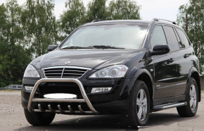  ST-Line  Ssang Yong Kyron (2005-) (WT0030116)